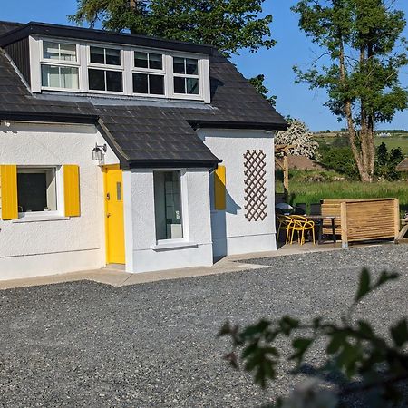 Killeavy Cottage Meigh Екстер'єр фото