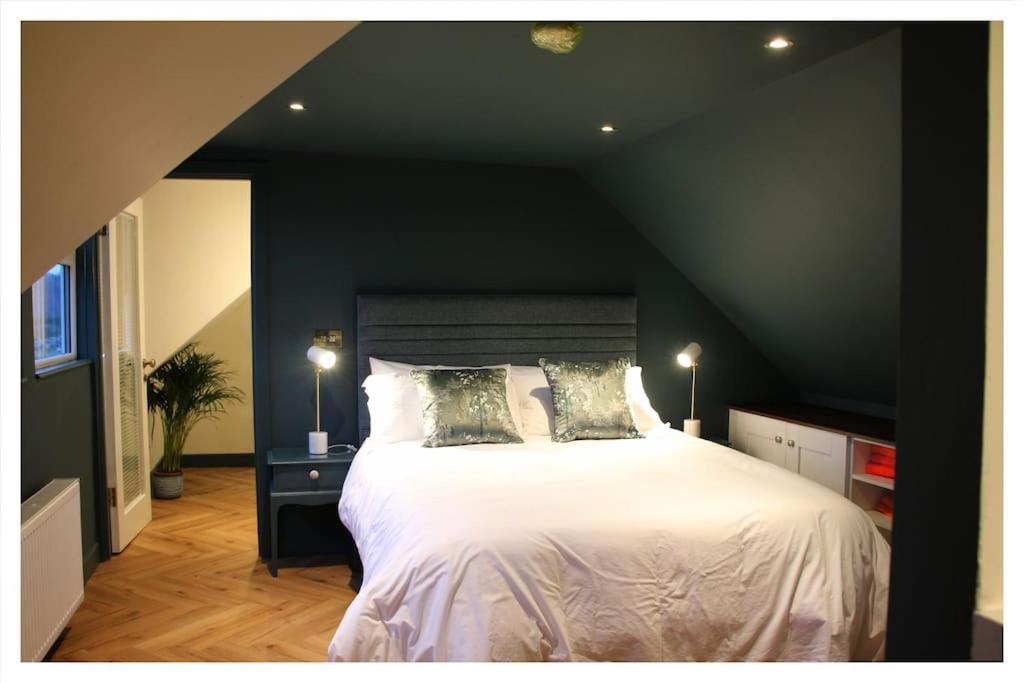Killeavy Cottage Meigh Екстер'єр фото