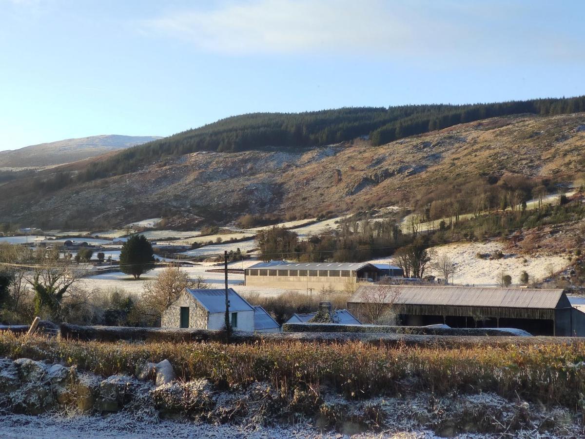 Killeavy Cottage Meigh Екстер'єр фото