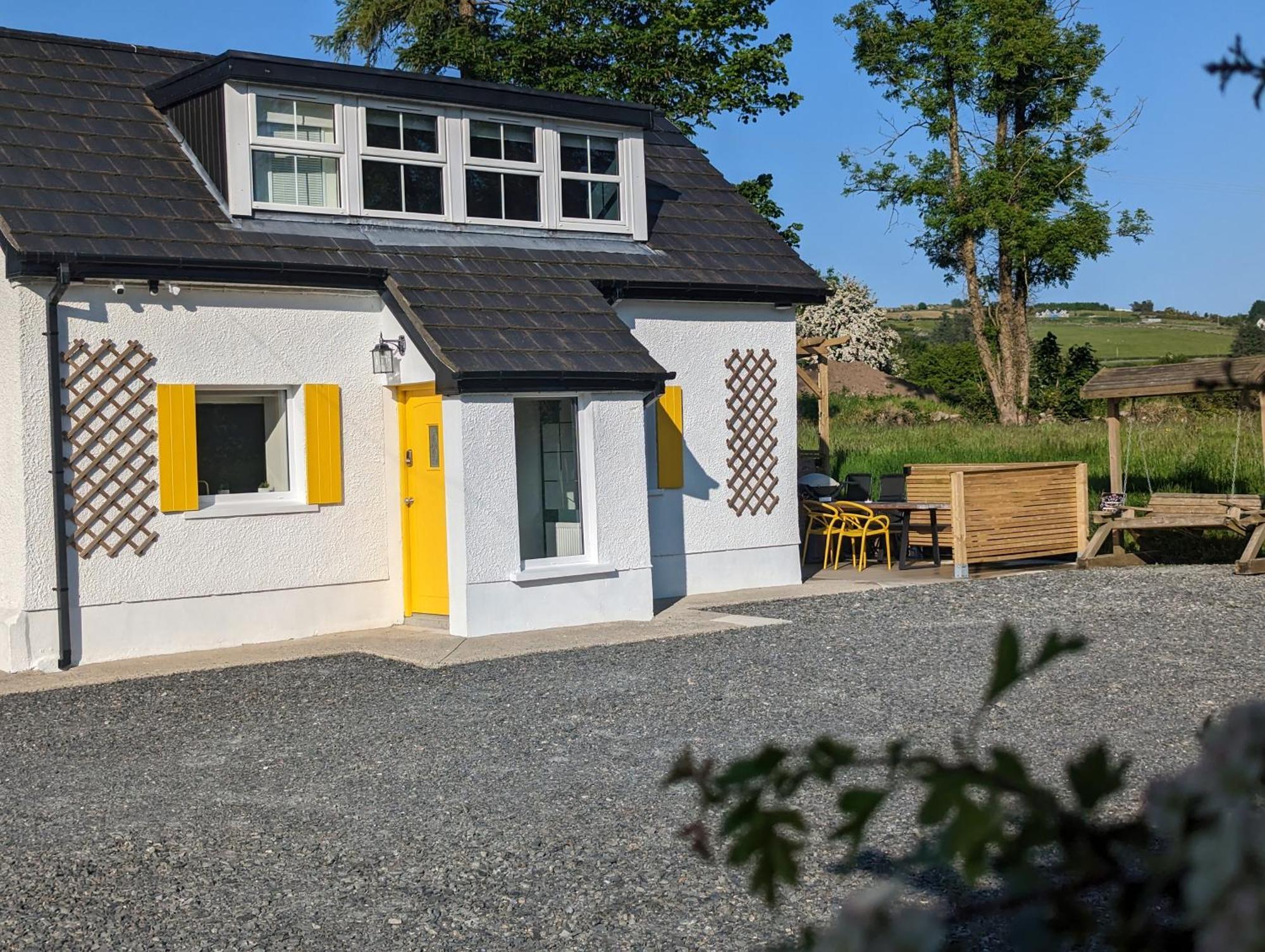 Killeavy Cottage Meigh Екстер'єр фото