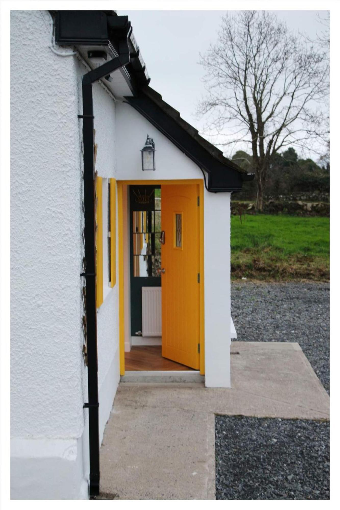 Killeavy Cottage Meigh Екстер'єр фото