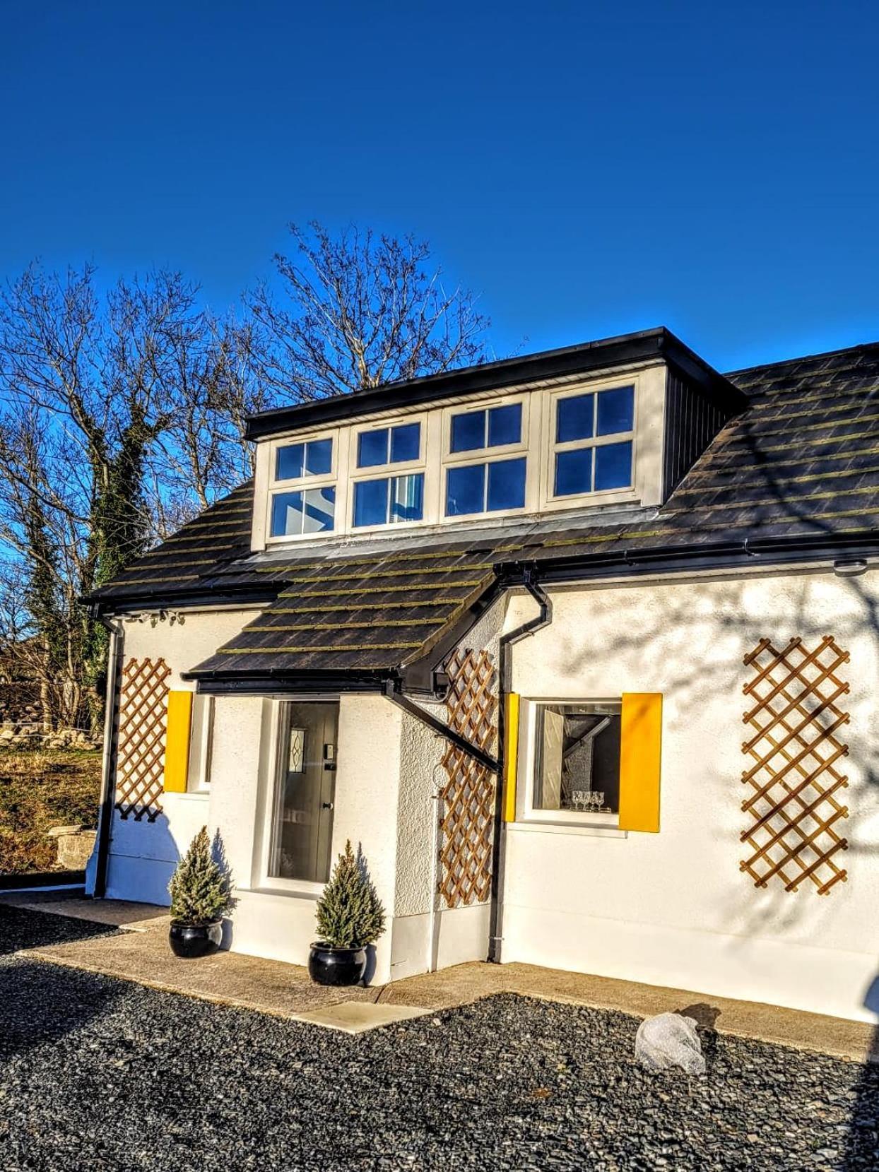 Killeavy Cottage Meigh Екстер'єр фото