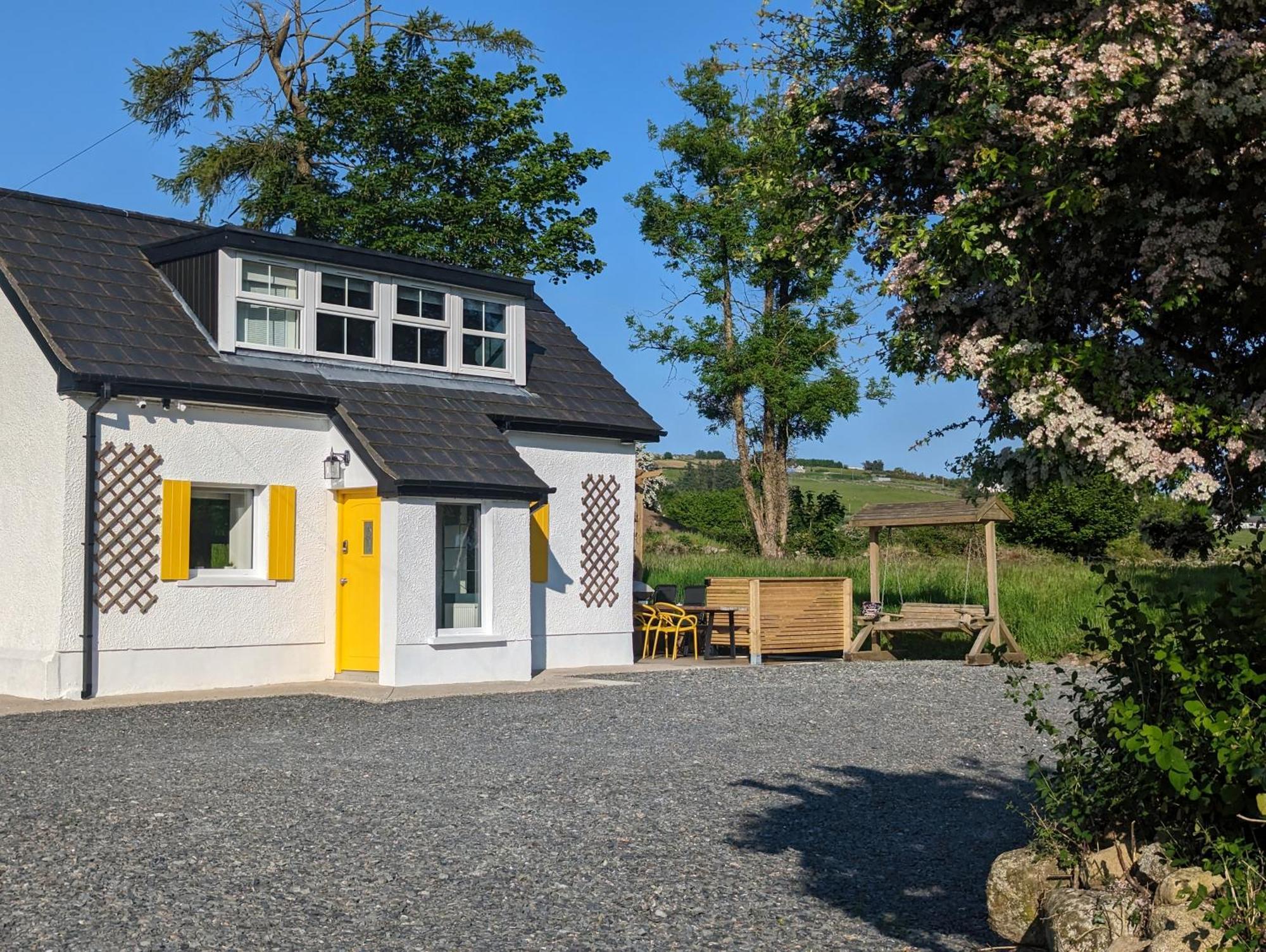 Killeavy Cottage Meigh Екстер'єр фото