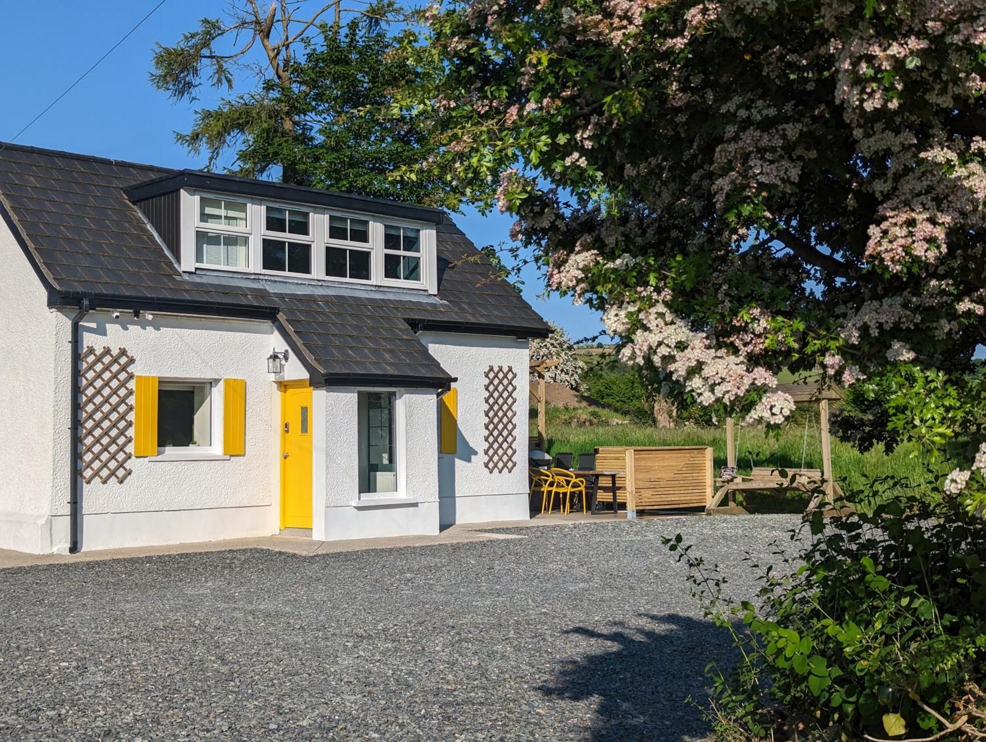 Killeavy Cottage Meigh Екстер'єр фото