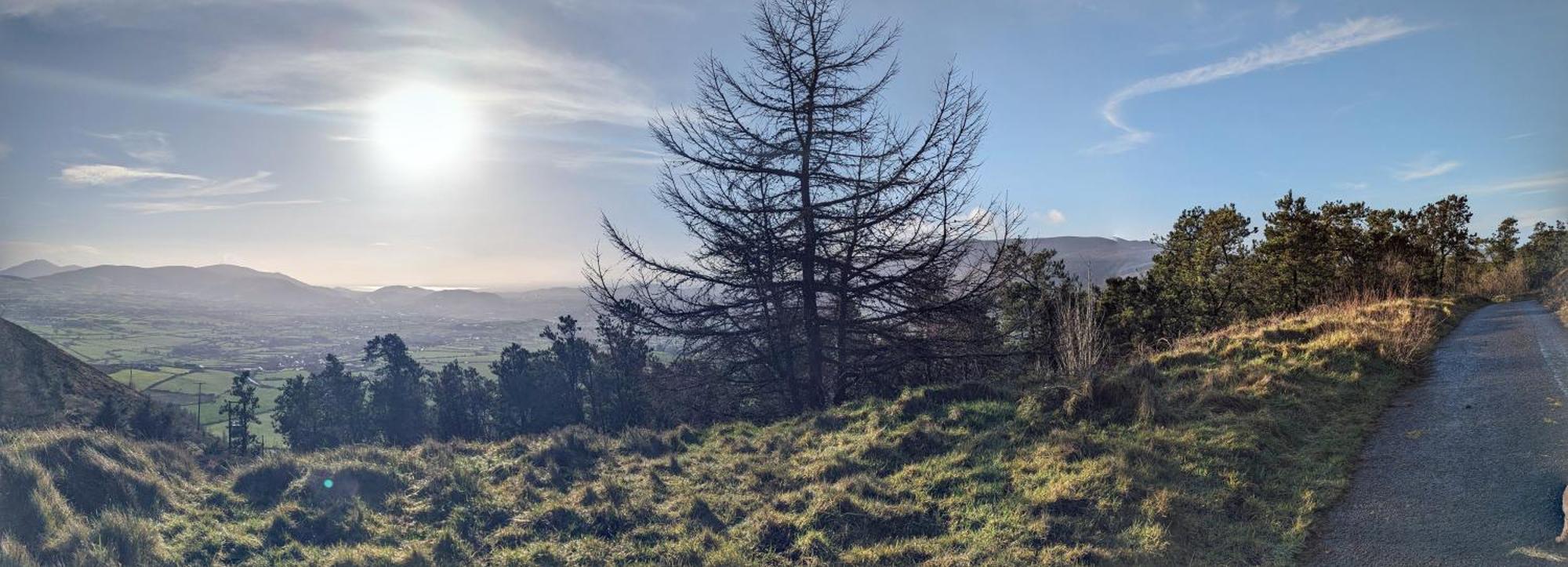 Killeavy Cottage Meigh Екстер'єр фото
