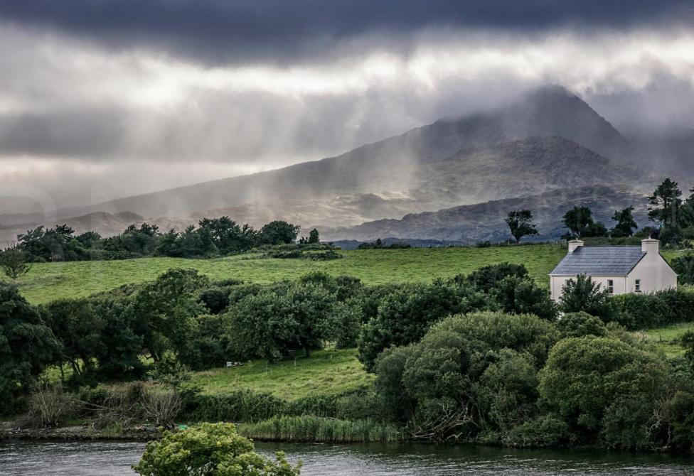 Killeavy Cottage Meigh Екстер'єр фото