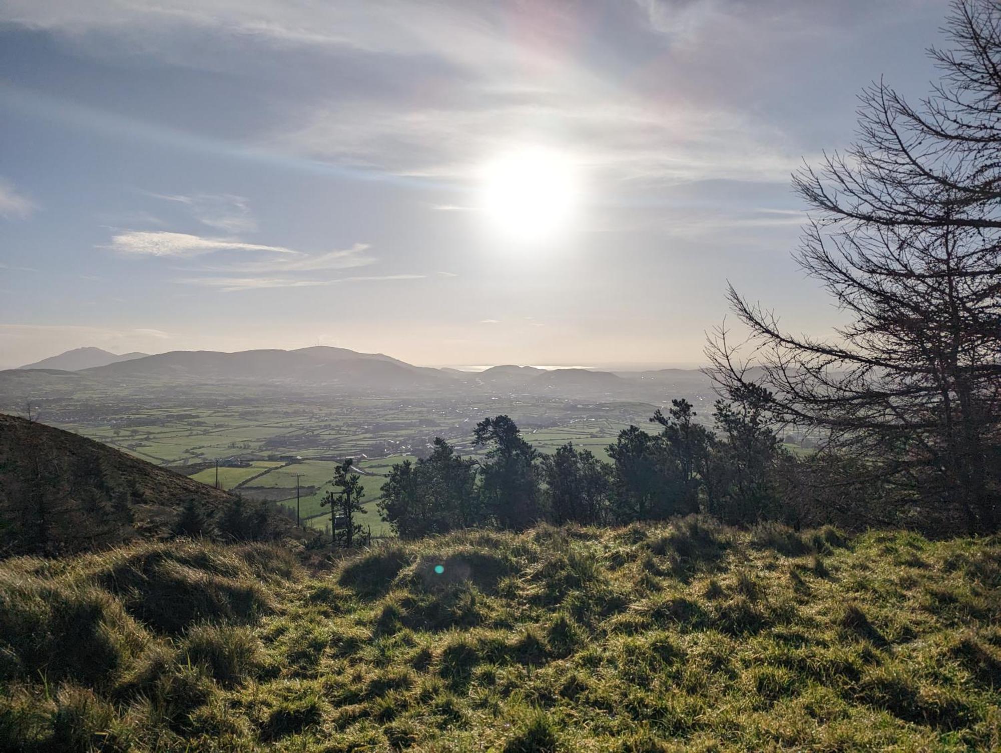 Killeavy Cottage Meigh Екстер'єр фото