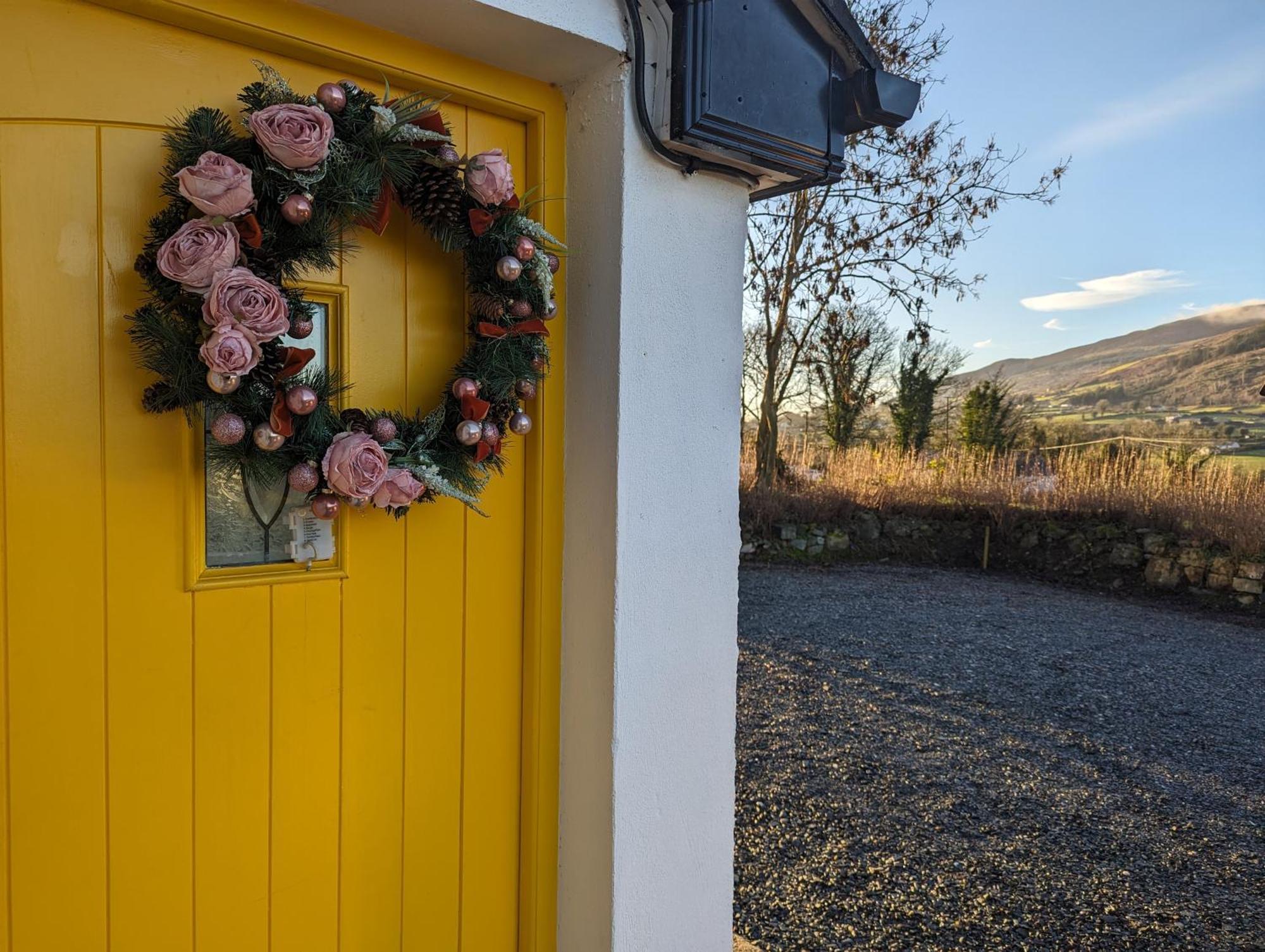 Killeavy Cottage Meigh Екстер'єр фото