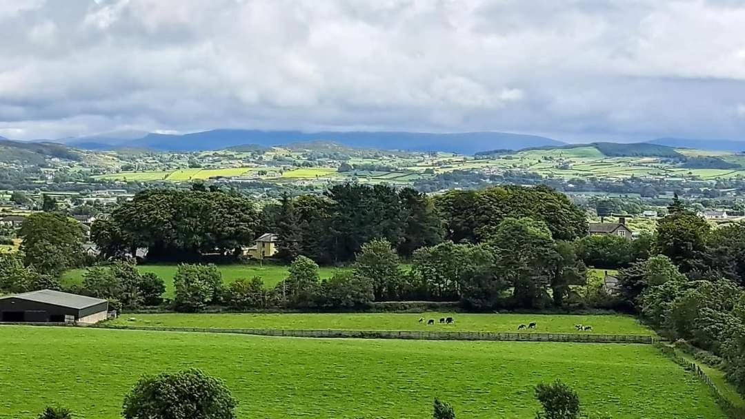 Killeavy Cottage Meigh Екстер'єр фото