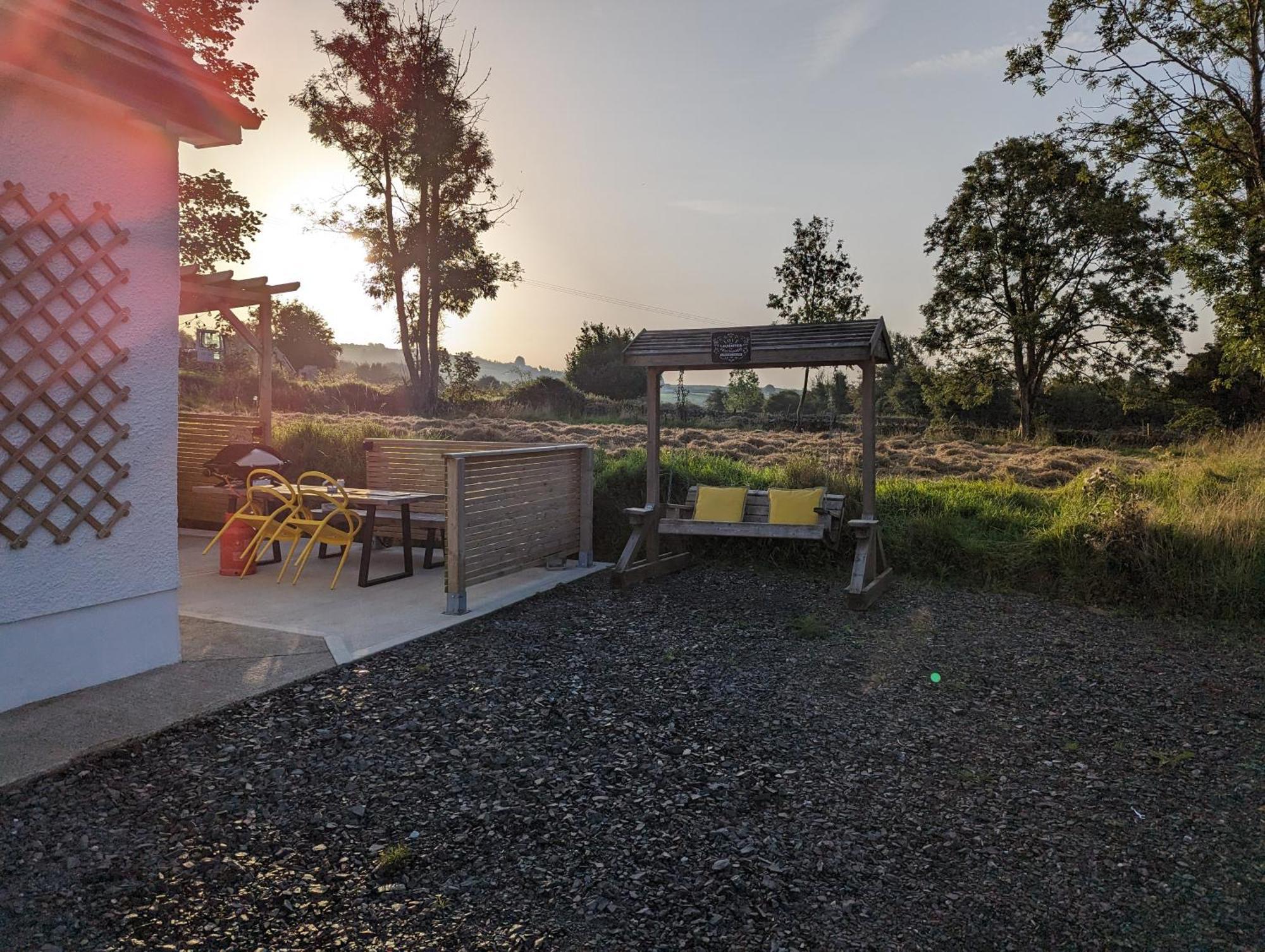 Killeavy Cottage Meigh Екстер'єр фото
