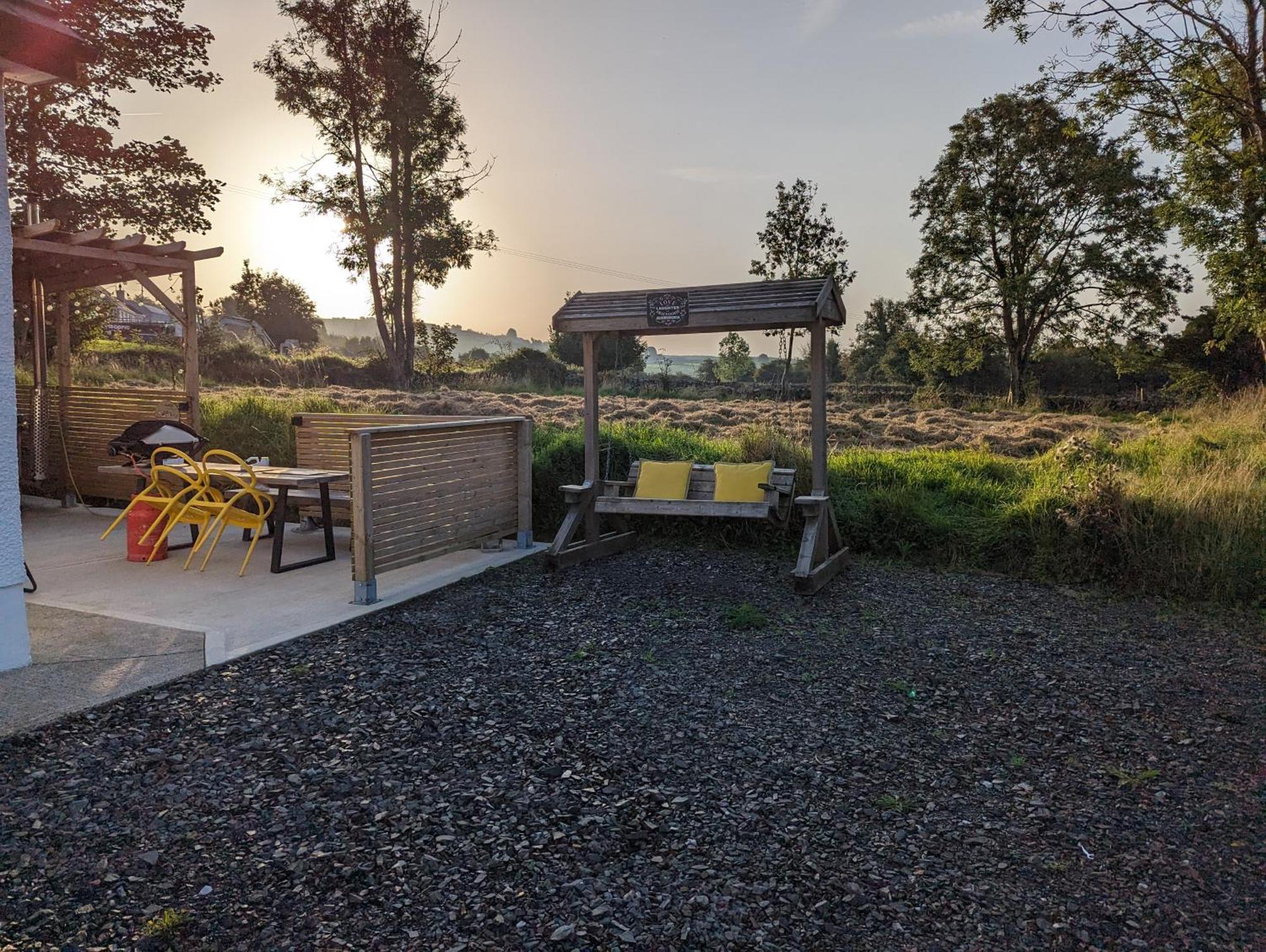 Killeavy Cottage Meigh Екстер'єр фото