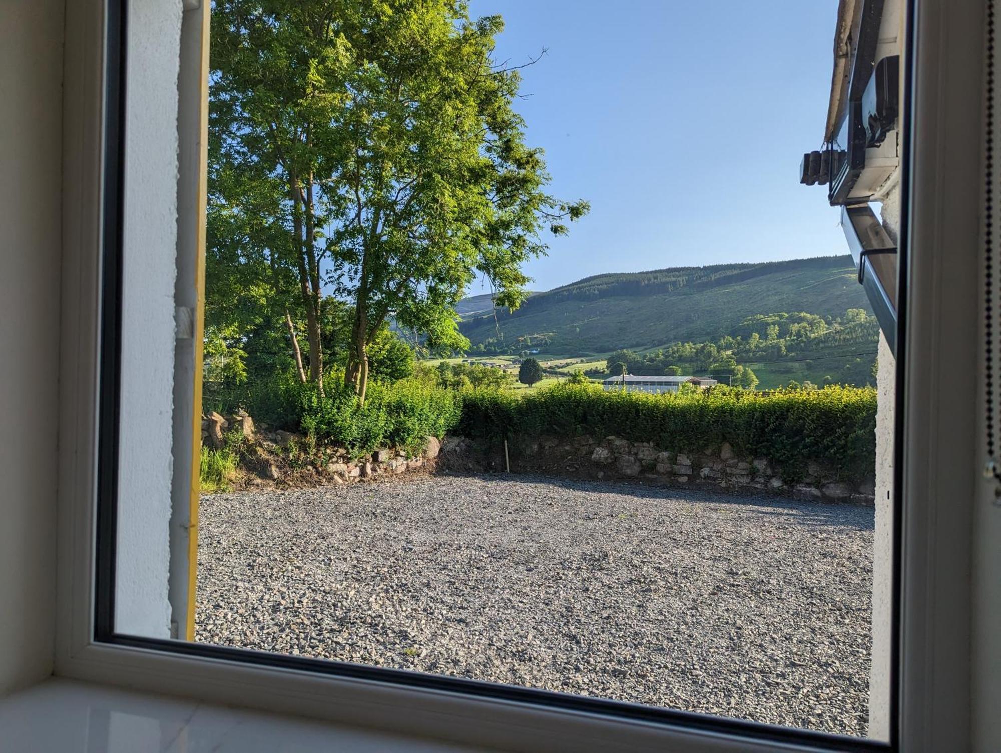 Killeavy Cottage Meigh Екстер'єр фото