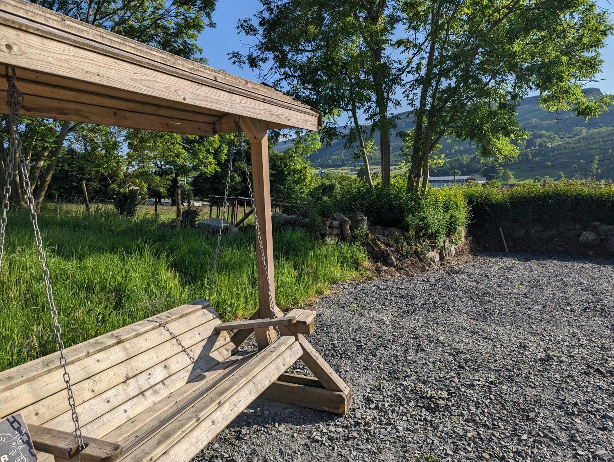 Killeavy Cottage Meigh Екстер'єр фото