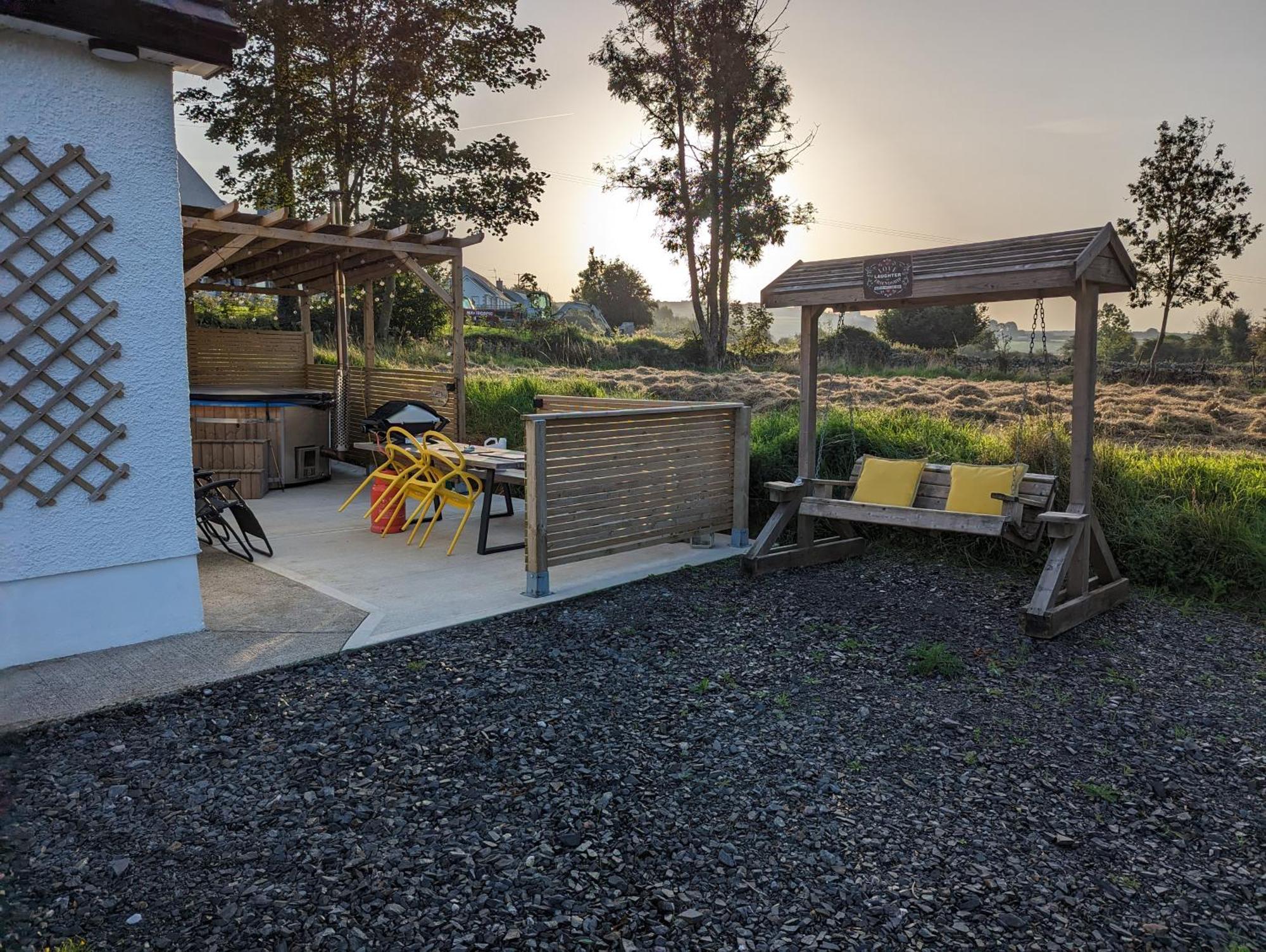 Killeavy Cottage Meigh Екстер'єр фото