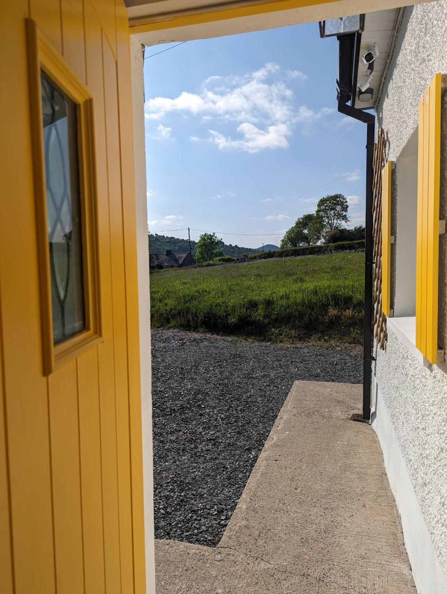 Killeavy Cottage Meigh Екстер'єр фото
